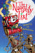 The Naughty List - A Christmas Holiday Book for Kids