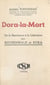 Dora-la-mort
