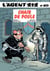L'Agent 212 - Tome 20 - Chair de poule