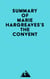 Summary of Marie Hargreaves's The Convent