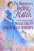 The Marquess's Darling Match - A Wallflower's Wish, #9