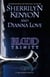 Blood Trinity - Number 1 in series