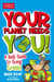 Your Planet Needs You! - A Kid's Guide to Going Green