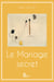 Le Mariage secret - Romance