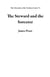 The Steward and the Sorcerer - The Chronicles of the Northern Earth, #1