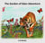 The Garden of Eden Adventure - Bible Story Adventure Series