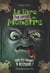 Le livre top secret du monstre