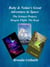The Science Project, Dragon flight, The Keep - Ruby & Nolan's Great Adventures in Space, #123