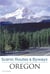 Scenic Routes & Byways Oregon