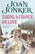 Taking a Chance on Love - Two friends face one dark secret in this touching Liverpool saga