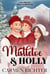 Mistletoe & Holly - Lake Serenity, #1