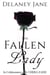 The Fallen Lady - The Secrets of Pemberley, #2