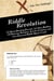 Riddle Revolution: 221 Brain-Bending Puzzles, 111 Quiz Riddles, 110 Warmup Wonders, Fun Facts Galore, and Your Personal Riddle Report Card! - Education by Riddles, #1