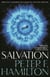 Salvation - The enthralling space opera epic and first in the dazzling Salvation Sequence