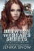 Between the Bear's Sheets - Wylde Brothers, #2