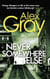 Never Somewhere Else - Book 1 in the Sunday Times bestselling detective series