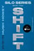 Shift - Book Two of the Silo Series