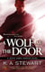 A Wolf at the Door - A Jesse James Dawson Novel
