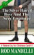 The Silver Haired Boss and the Sexy Employee - A Modern Gay Sex Christmas Carol, #1