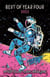 Interstellar Flight Magazine Best of Year Four - Interstellar Flight Magazine Anthology, #4