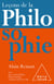 Leçons de la philosophie
