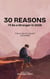 30 Reasons I’ll Be a Stranger in 2026 - THE ALTAR OF A SILENT DECEMBER, #1