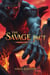 The Savage Pact: A Dark Reverse Harem Omegaverse Romance - Omegaverse Universe