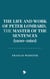 The Life and Work of Peter Lombard, the Master of the Sentences (1100-1160)