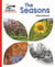 Reading Planet - The Seasons - Red B: Galaxy