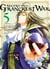 Record of Grancrest War T05