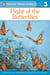 Flight of the Butterflies