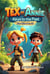 Tex and Annie: Keys to the Past