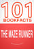 The Maze Runner - 101 Amazing Facts You Didn't Know - 101BookFacts.com