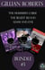 The Amanda Pepper Mysteries: Bundle 3