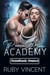 Raven River Academy (Dutch)