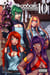 WIEDERGEBURT: Legend of the Reincarnated Warrior: Volume 10 - WIEDERGEBURT: Legend of the Reincarnated Warrior, #10