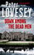 Down Among the Dead Men - Detective Peter Diamond Book 15