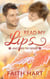 Read My Lips: A Contemporary Romance Novella - Another Try
