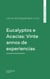 Eucalyptos e Acacias: Vinte annos de experiencias