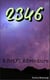 2346: a SciFi Adventure