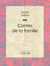 Contes de la famille