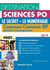 Destination Sciences Po - Le Secret, Le Numérique - Concours commun IEP - Concours commun IEP