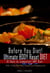 Before You Diet! Ultimate Body Reset Diet: 15 Days to Jumpstart ANY Diet! With 15 Day Meal Plan, Recipes and 75 Foods Shopping List - Reset Your Body: Metabolic Reset & Adrenal Reset Diet