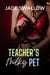 Teacher's Milky Pet - Feeding Fantasies, #5
