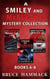 A Smiley And McBlythe Mystery Collection - A Smiley And McBlythe Mystery Collection, #3