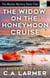 The Widow on the Honeymoon Cruise: The Murder Mystery Book Club 5 - The Murder Mystery Book Club, #5
