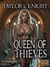 Queen of Thieves - Classic Wenches & Warriors, #20