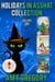 Holidays in Asshat Collection: Magic and Mayhem Universe - Holidays in Assjacket