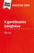 Il gentiluomo borghese di Molière (Analisi del libro) - Analisi completa e sintesi dettagliata del lavoro