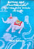 Sultan and Charlemagne and the Wild Winds of Time